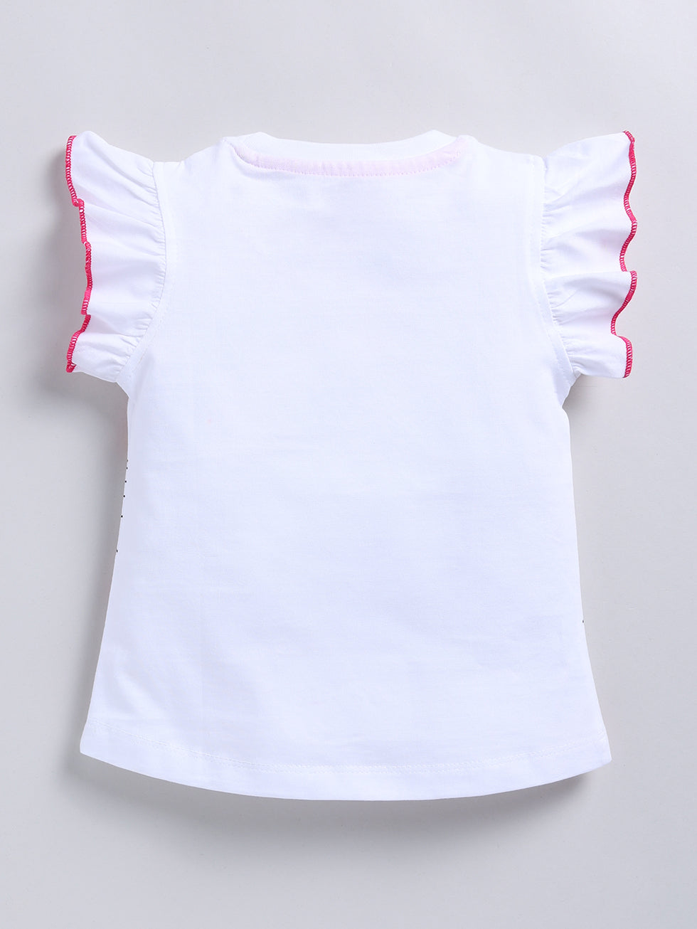 Girls Fasion Top 2pc Combo Set