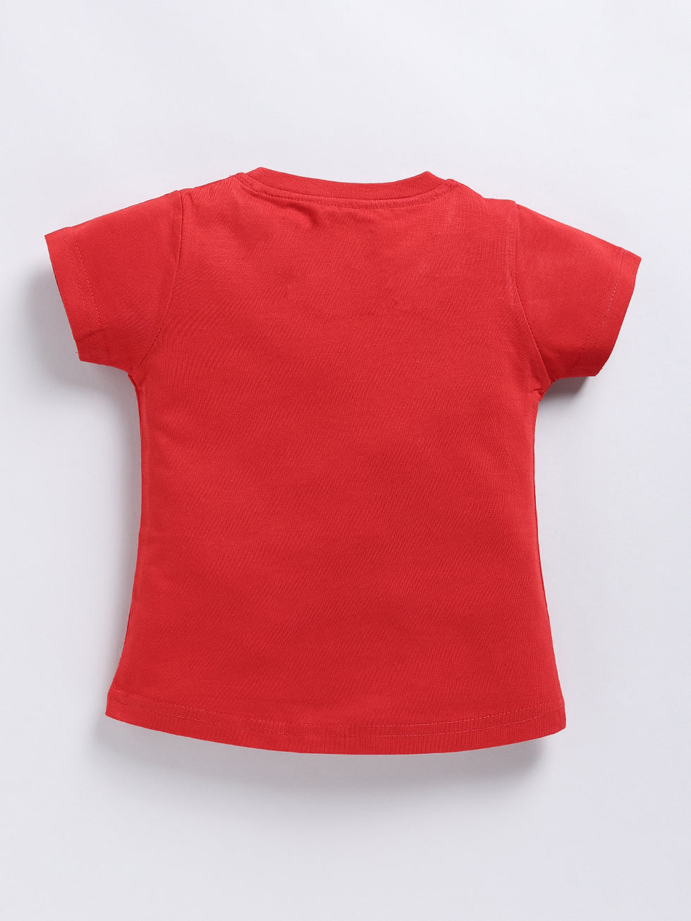 Girls Basic Top 2pc Combo Set