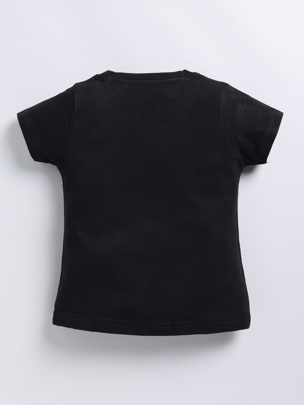 Girls Basic Top 2pc Combo Set