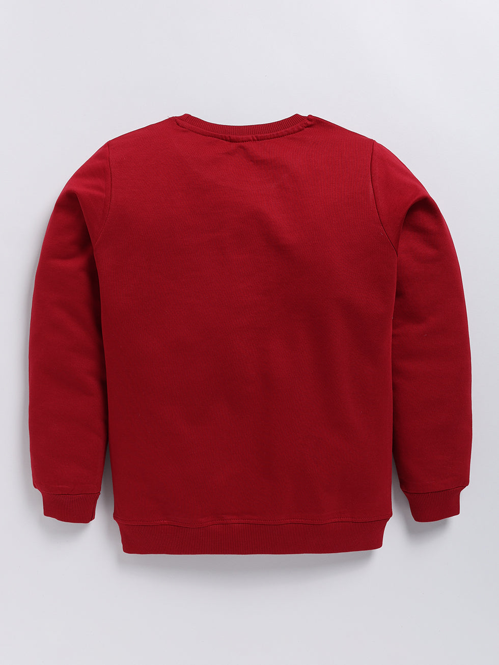 Cool  Football Printed Sweatshirts