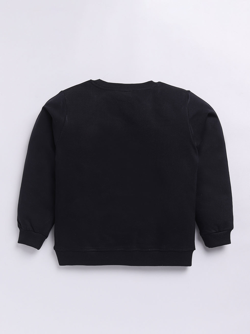 Bear Graphics Printed Sweatshirts