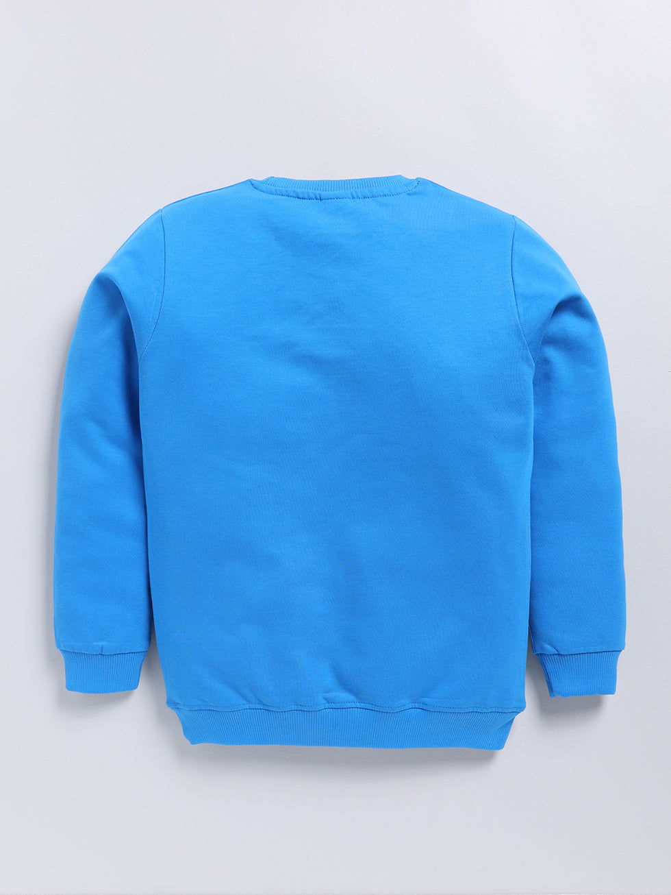 Rainbow Graphics Printed Sweatshirts