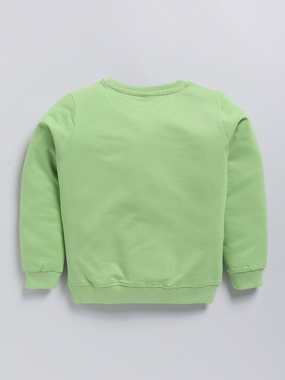 Be The Change Printed Sweatshirts