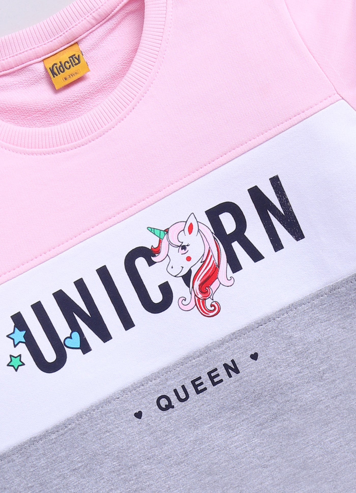 Unicorn Printed Sweatshirts