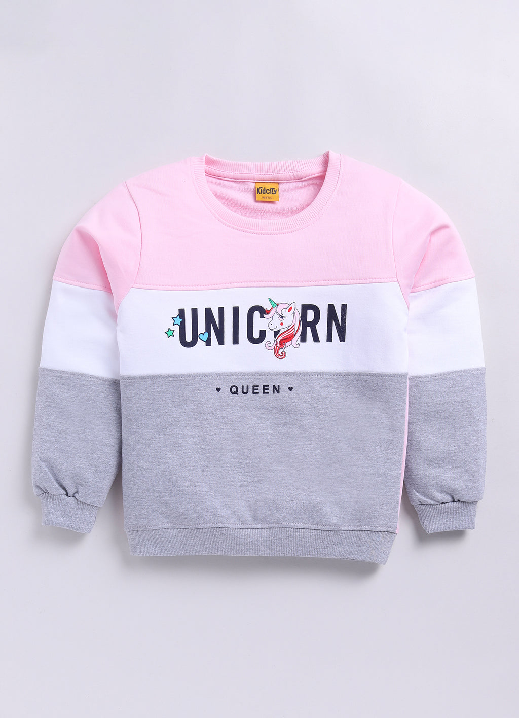 Unicorn Printed Sweatshirts