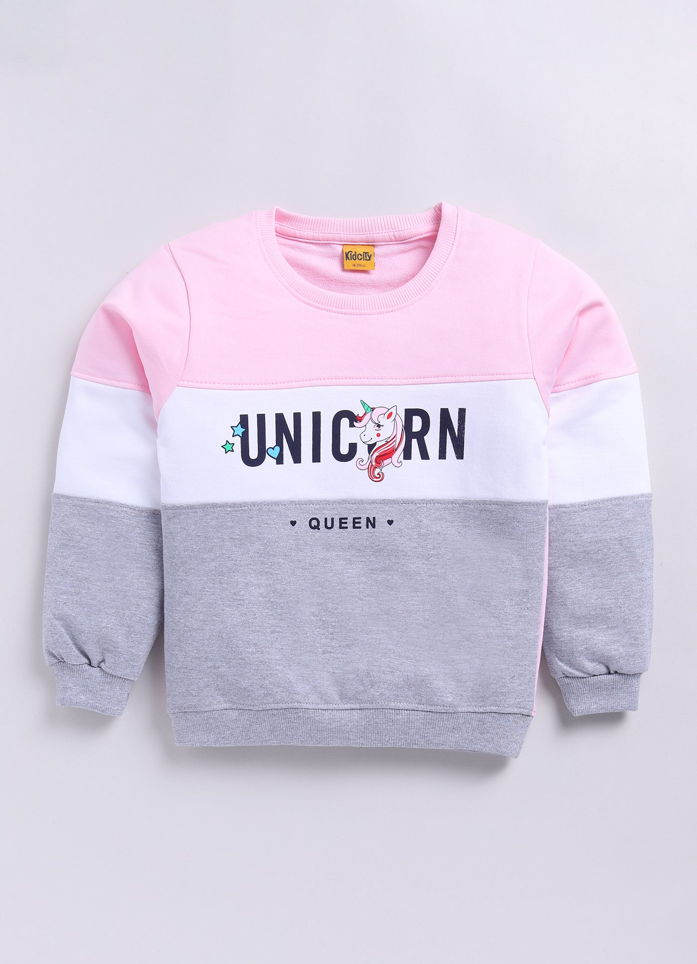 Unicorn Printed Sweatshirts