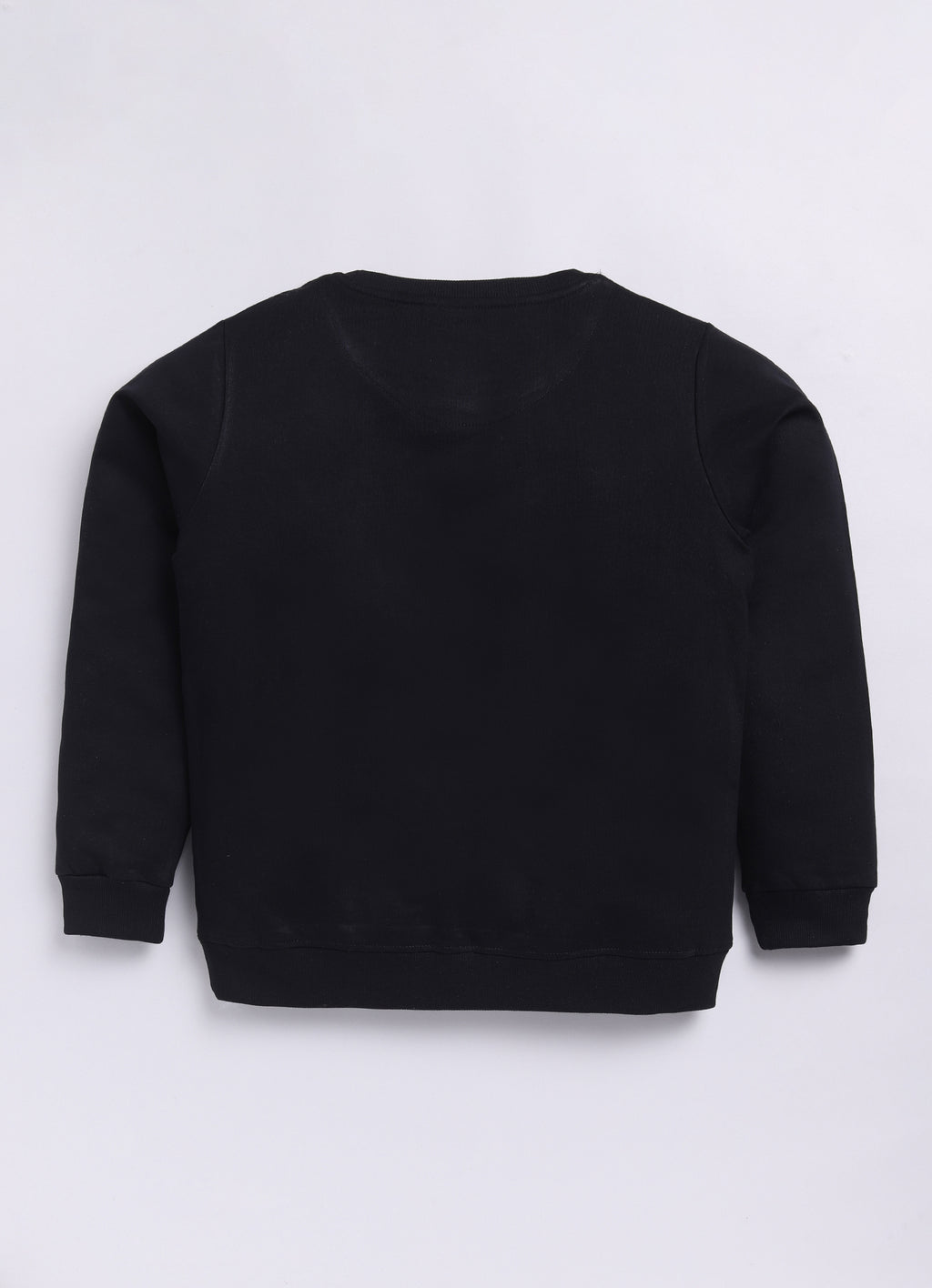 Ire Invent Printed Sweatshirts