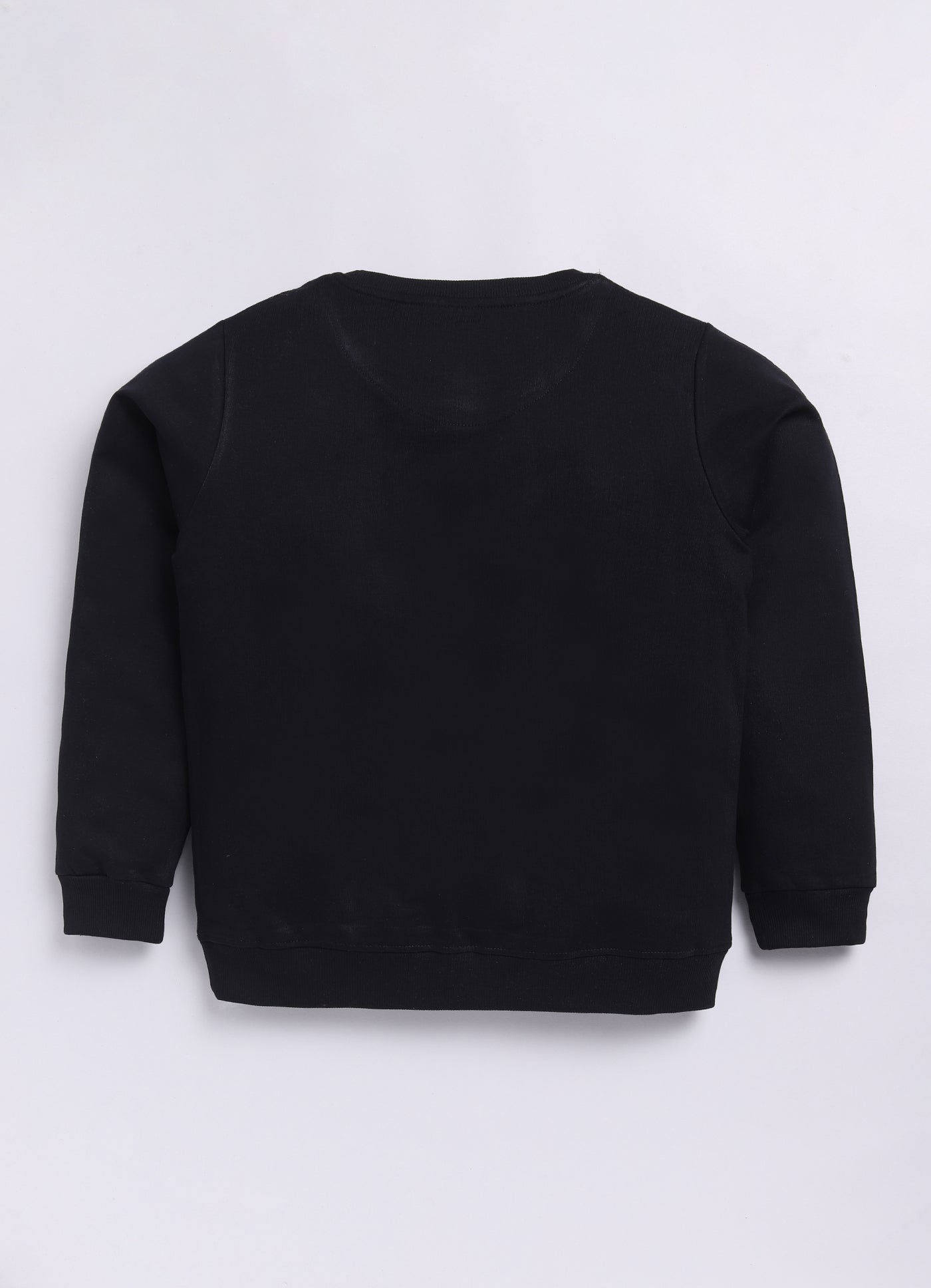 Ire Invent Printed Sweatshirts
