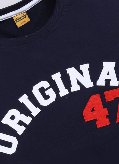 Driginal Printed Sweatshirts