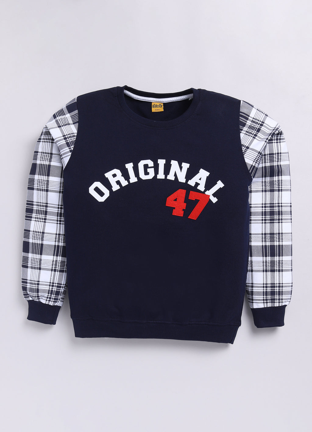 Driginal Printed Sweatshirts