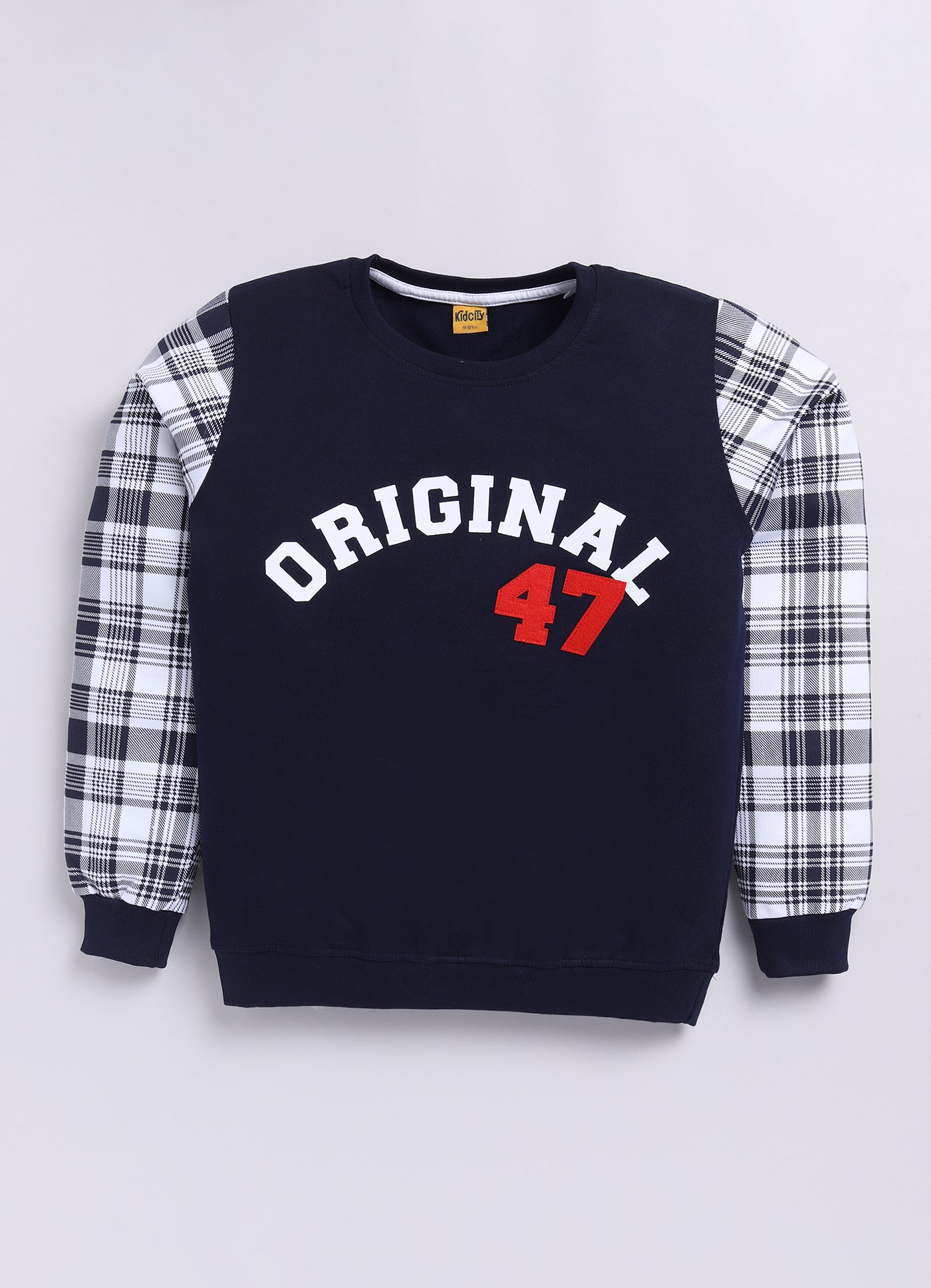 Driginal Printed Sweatshirts