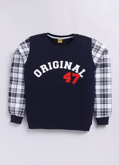 Driginal Printed Sweatshirts