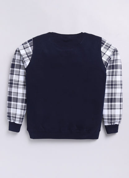 Driginal Printed Sweatshirts