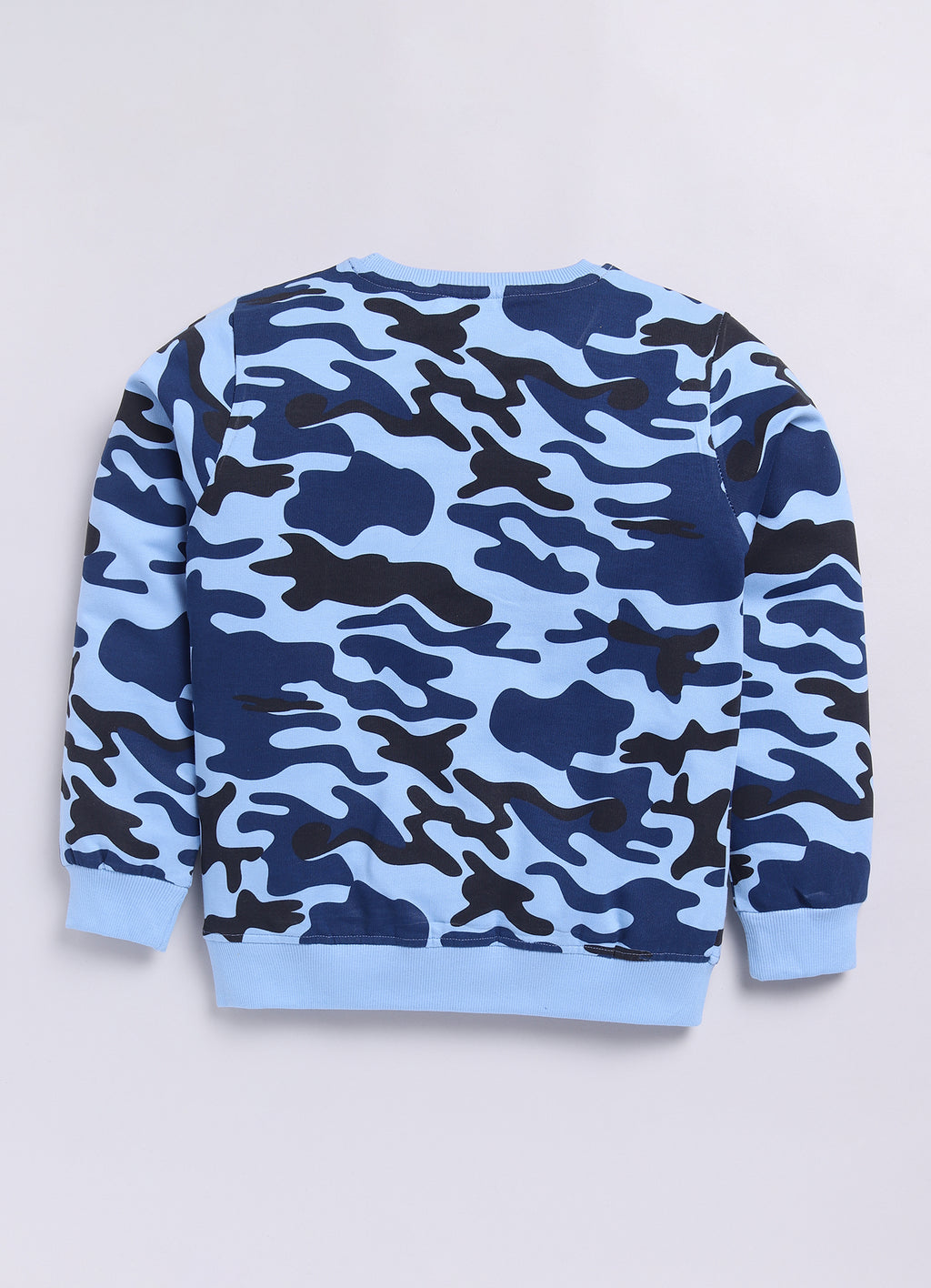 Army Printed Sweatshirts