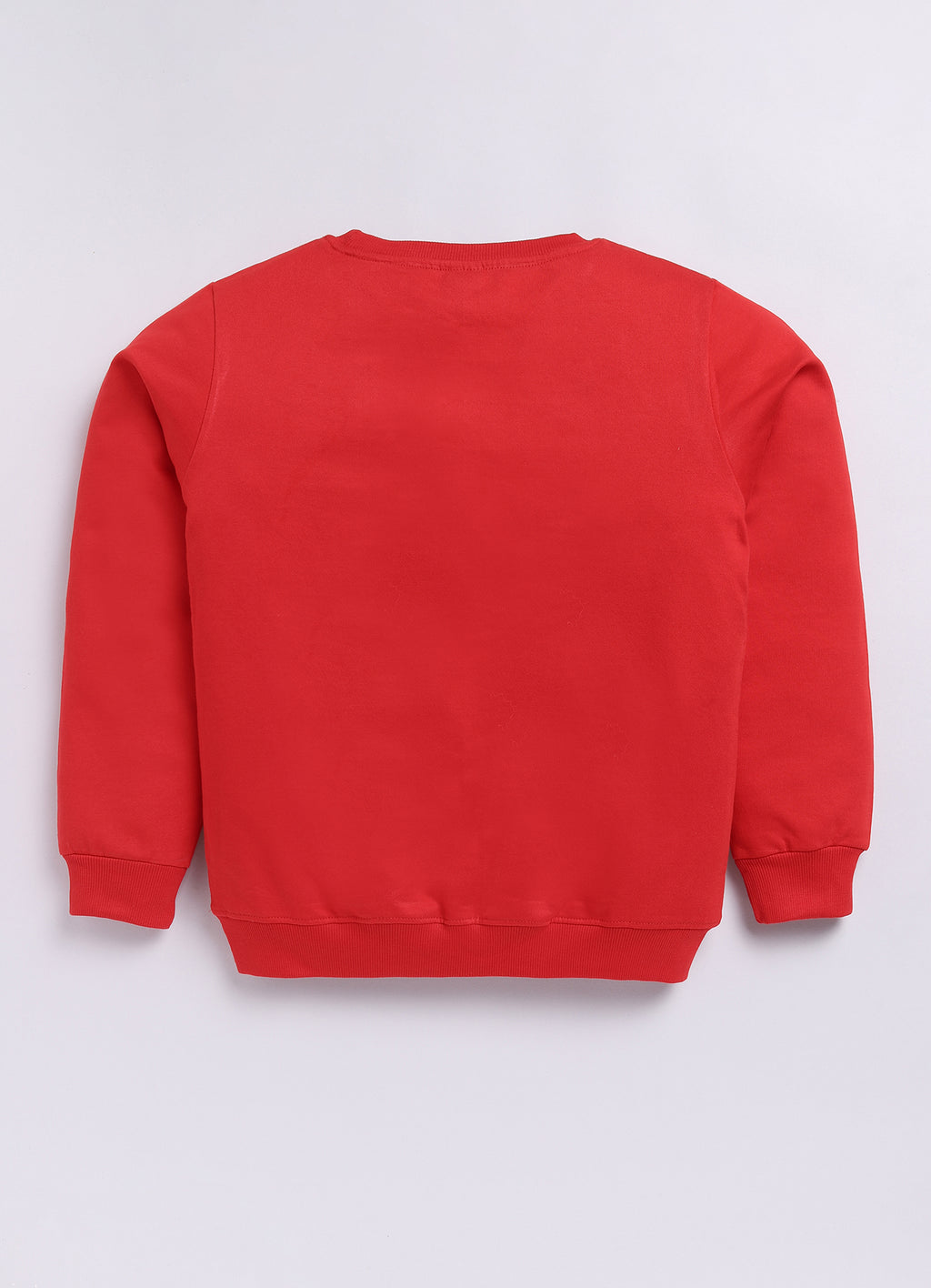 Good Vibes Graphics Printed Sweatshirts