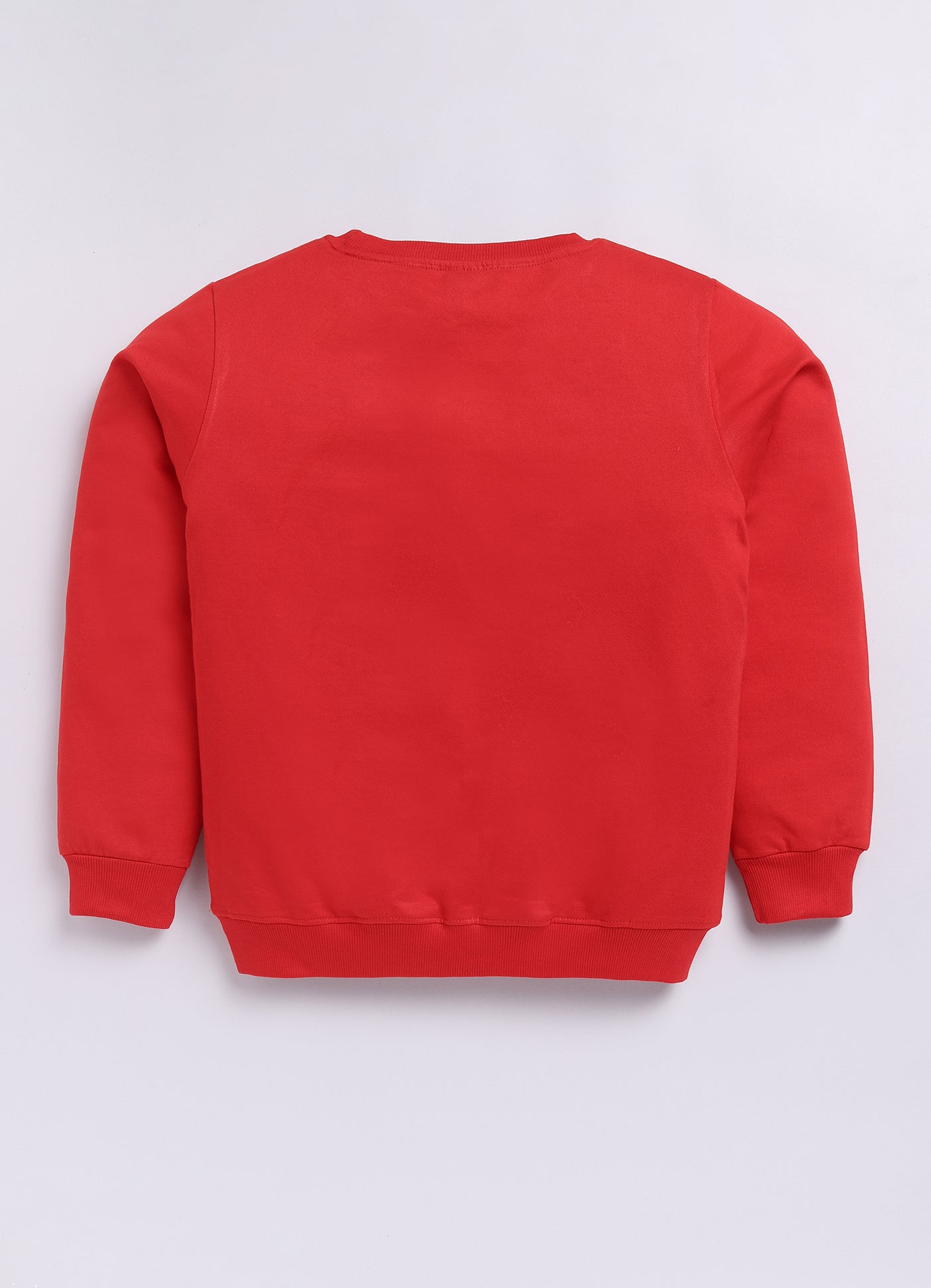 Good Vibes Graphics Printed Sweatshirts