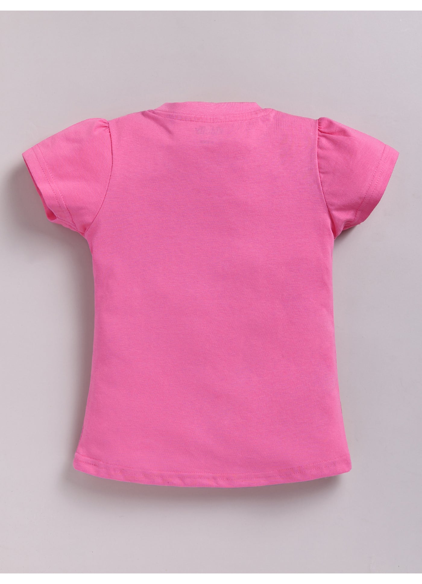 Shooting Star Graphic Top