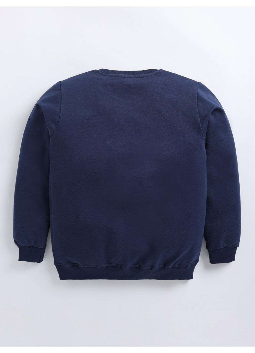 Be Free Wild Dream Big' Floral Sweatshirt