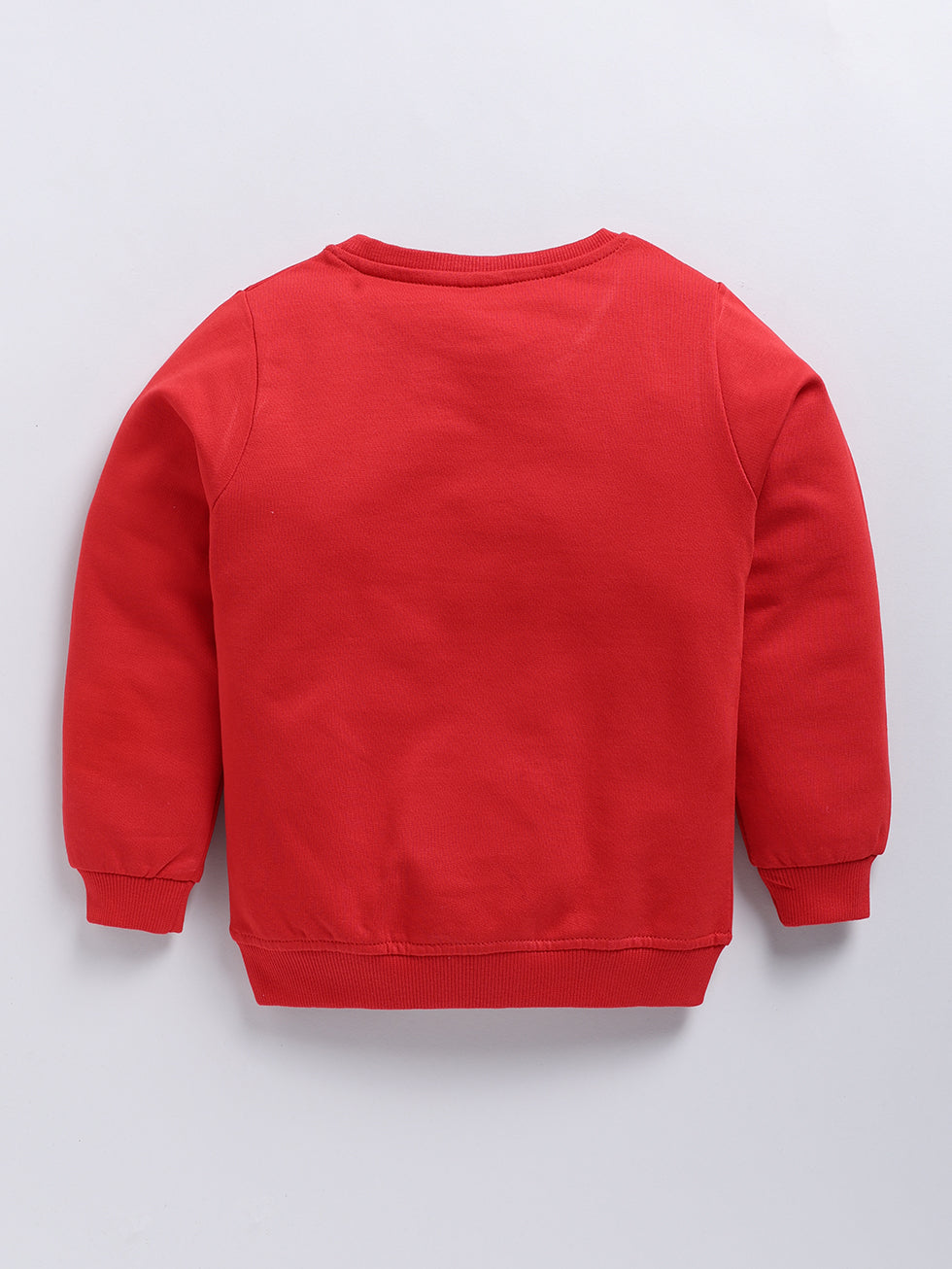 Magical Vibes Printed Sweatshirts