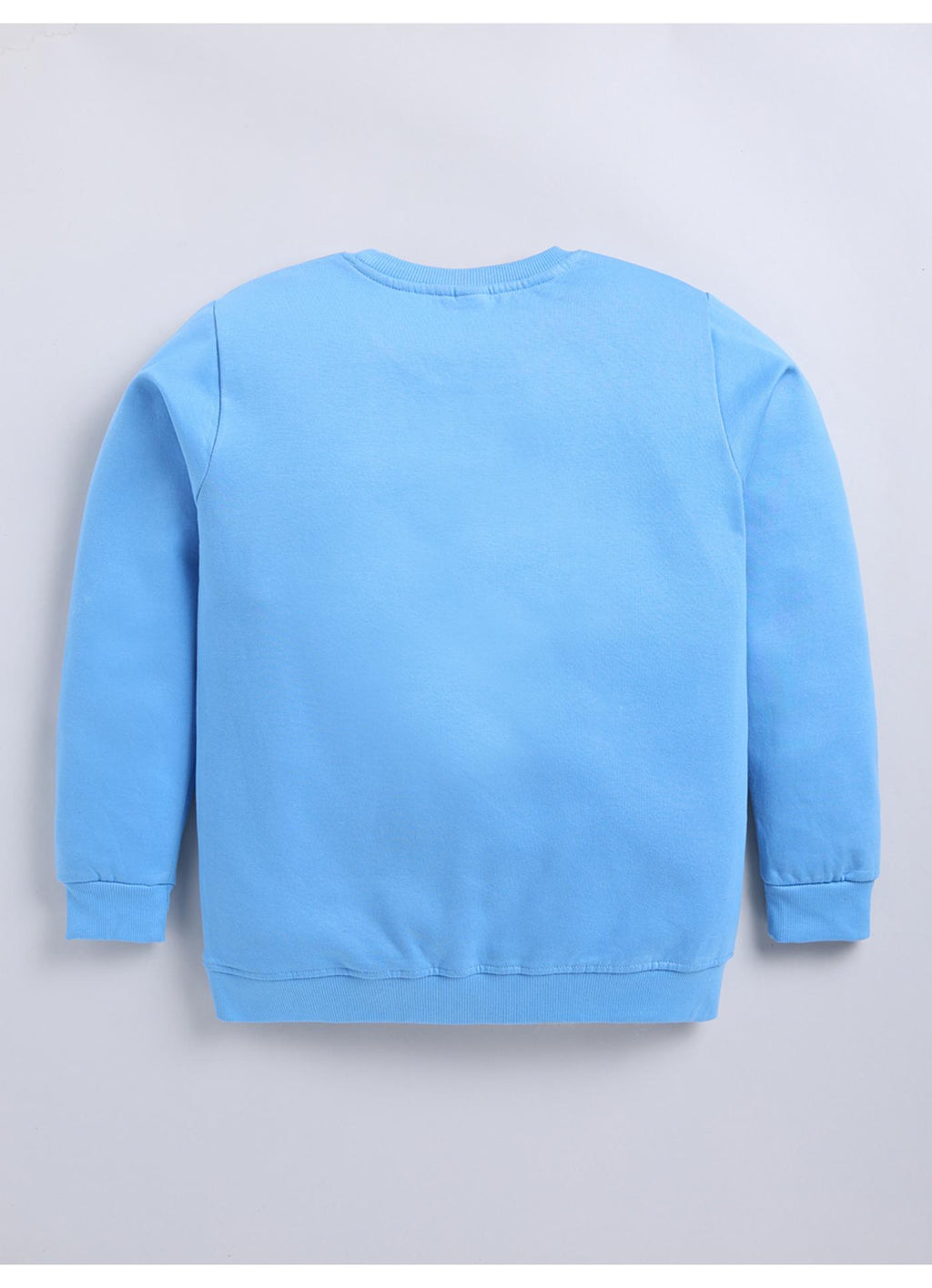 Your Plan vs. God's Plan' Floral Graphic Sweatshirt