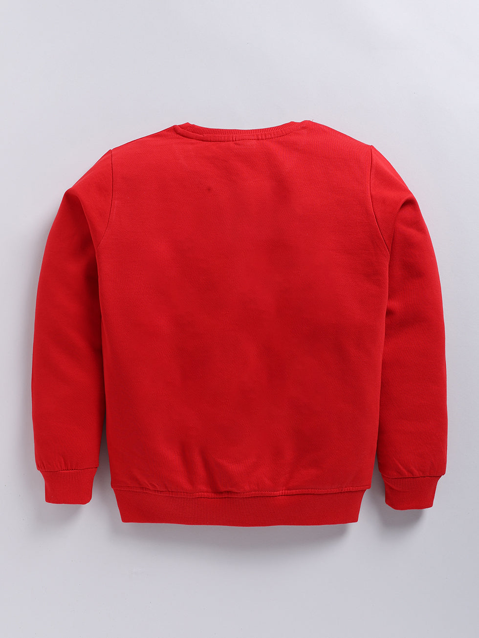 Be Kind Daisy Graphic  Printed Sweatshirts