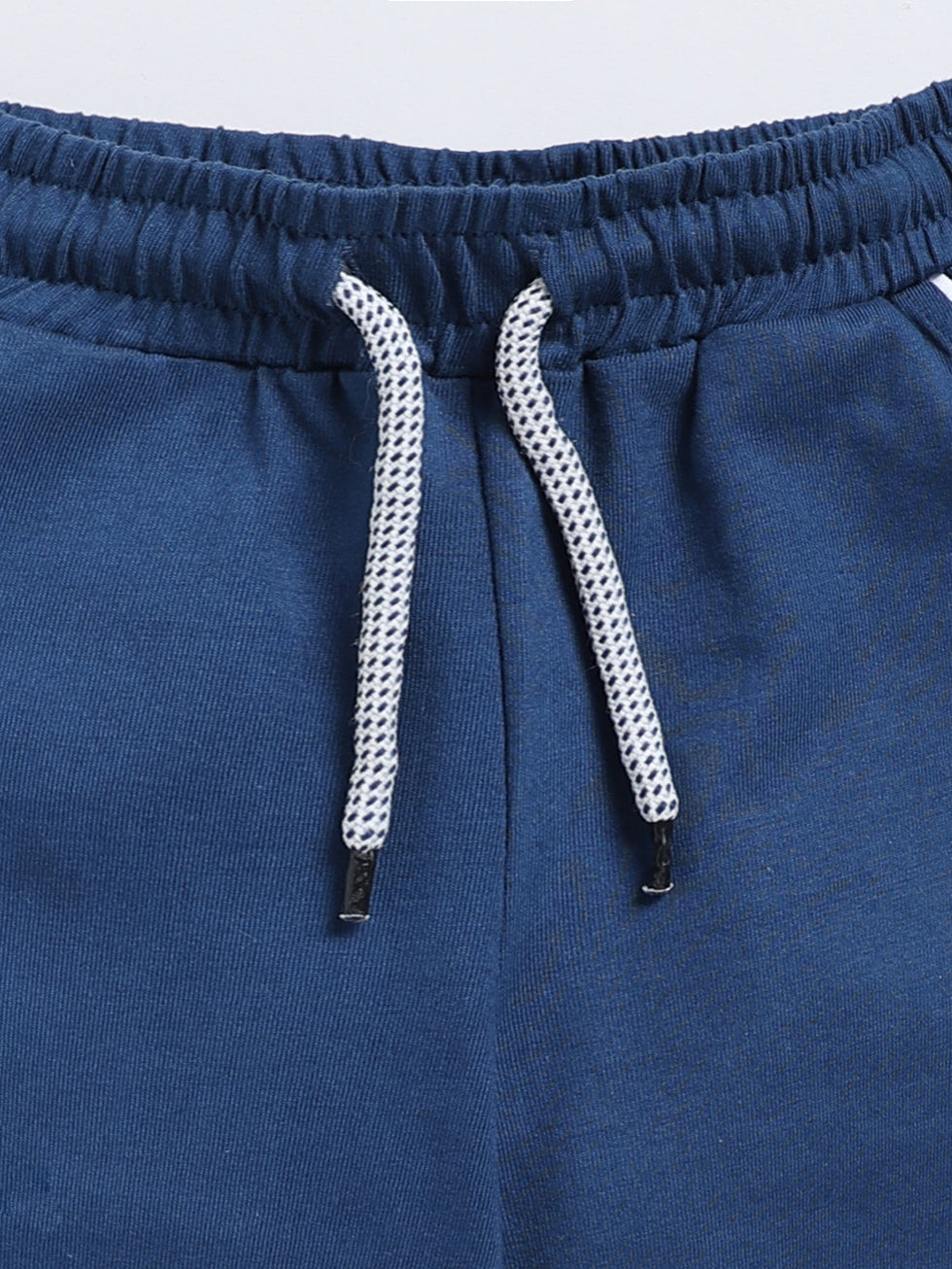 Boys shorts Combo set (pack of 2)