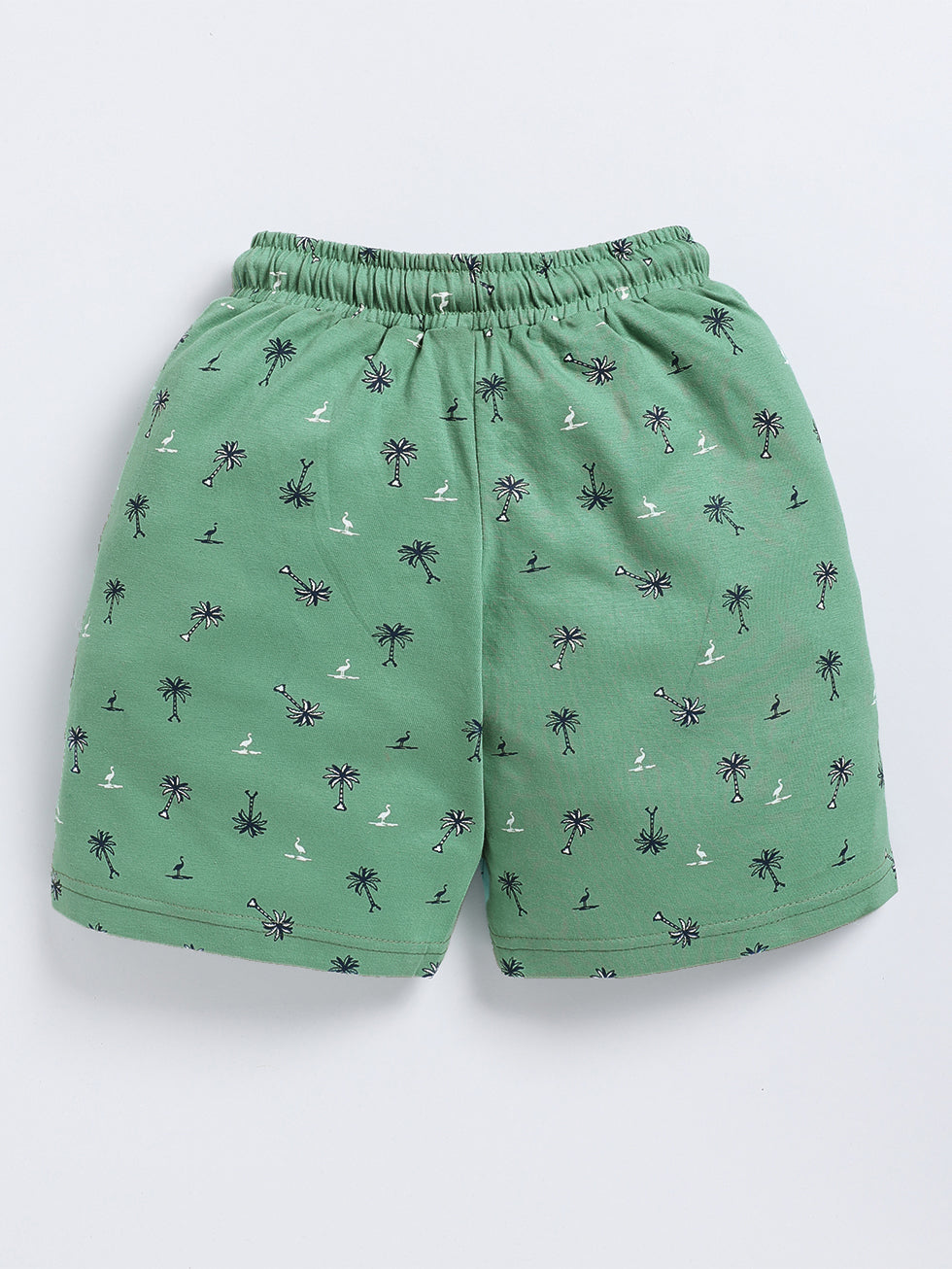 Cool Boys shorts Combo set (pack of 2)