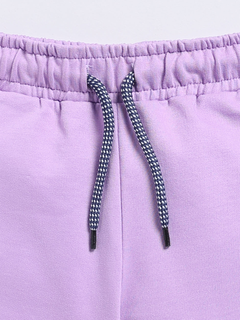 Girls shorts Combo set (pack of 2)