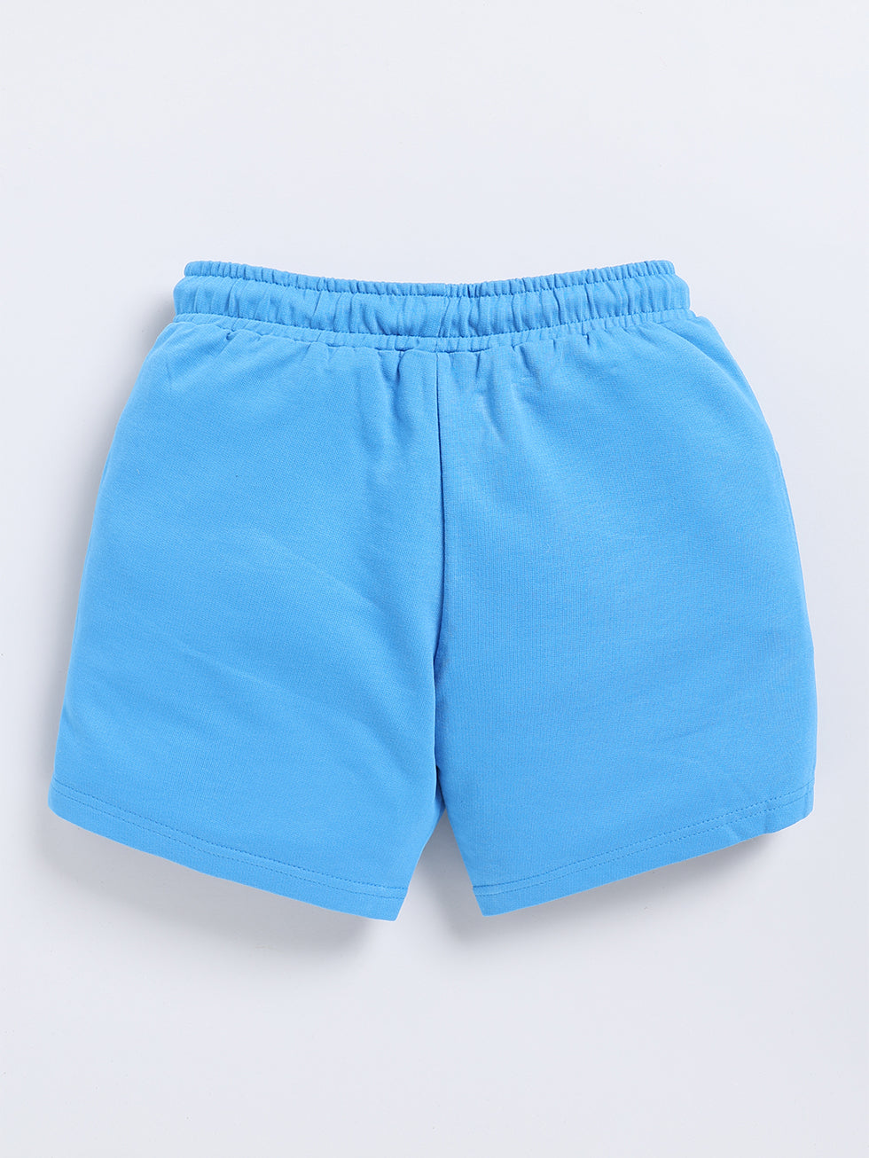 Girls Polka Dot shorts Combo set (pack of 2)