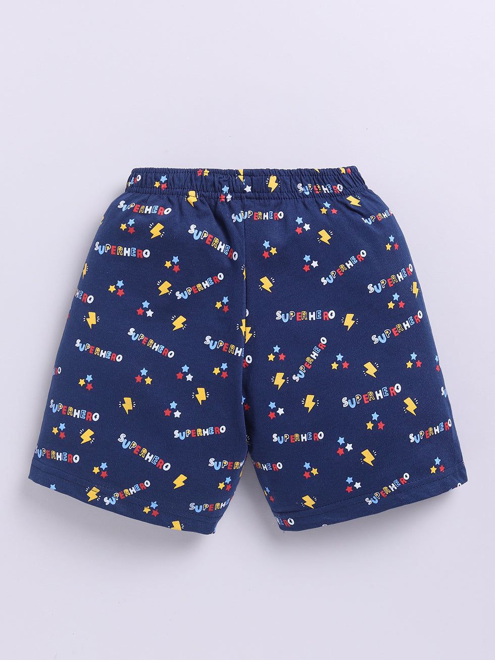 shorts Combo set (pack of 2)