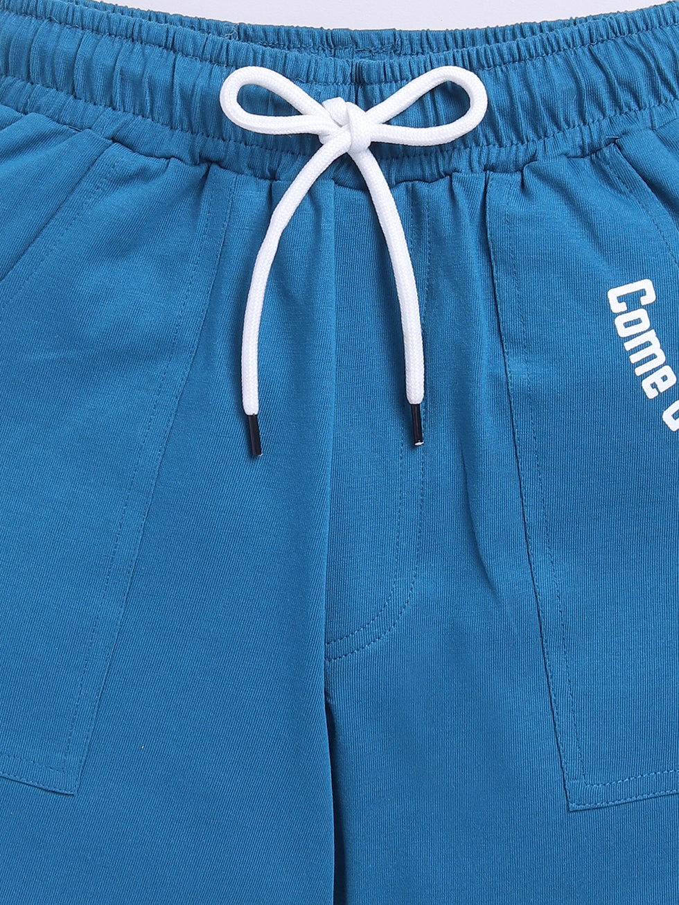 Stylish Boys shorts Combo set (pack of 2)