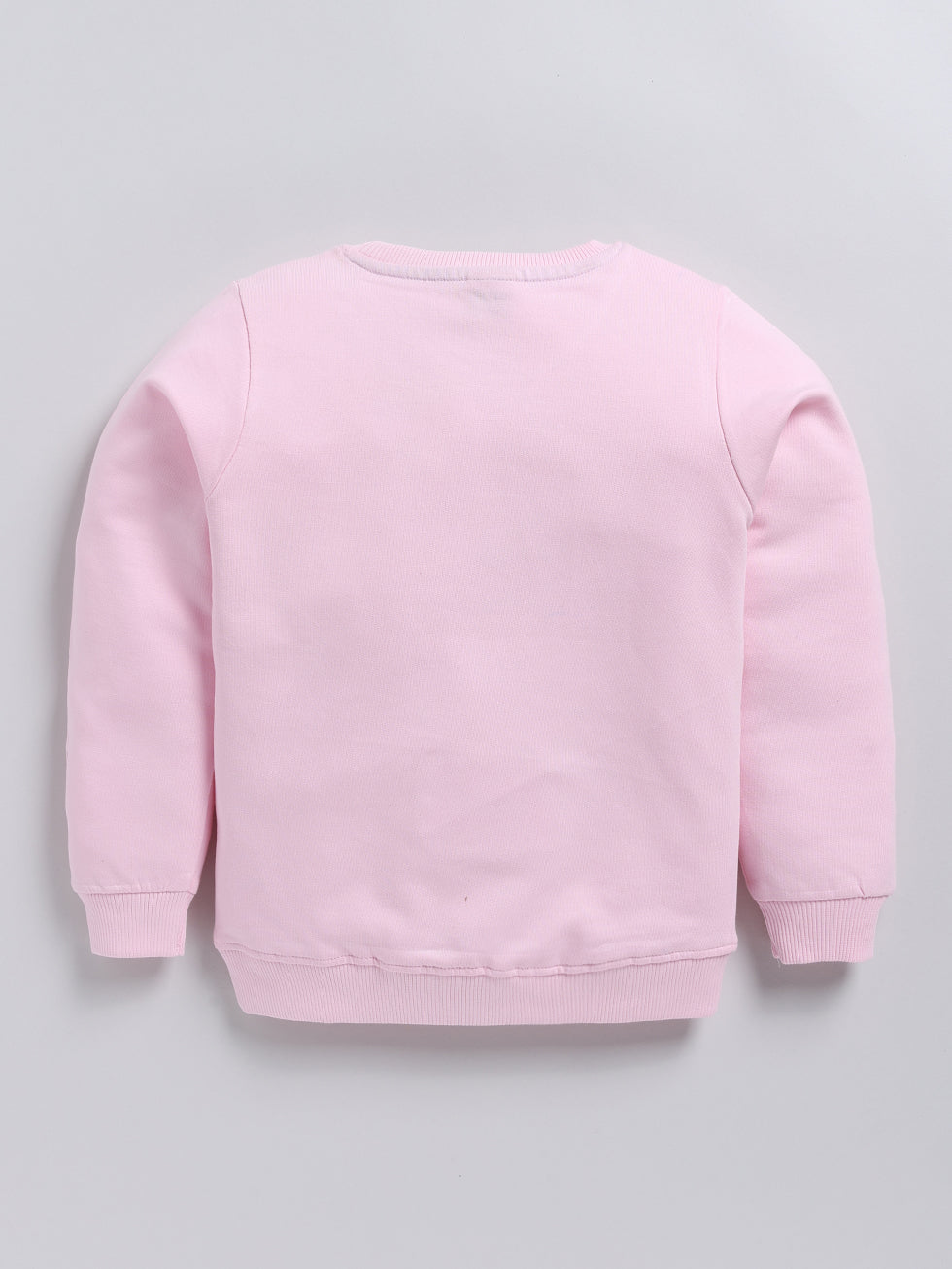 Dream With Your Heart Printed Sweatshirts
