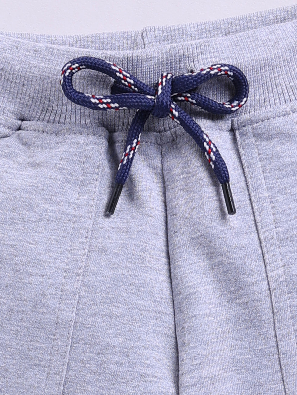 Clasual Drawstring Shorts