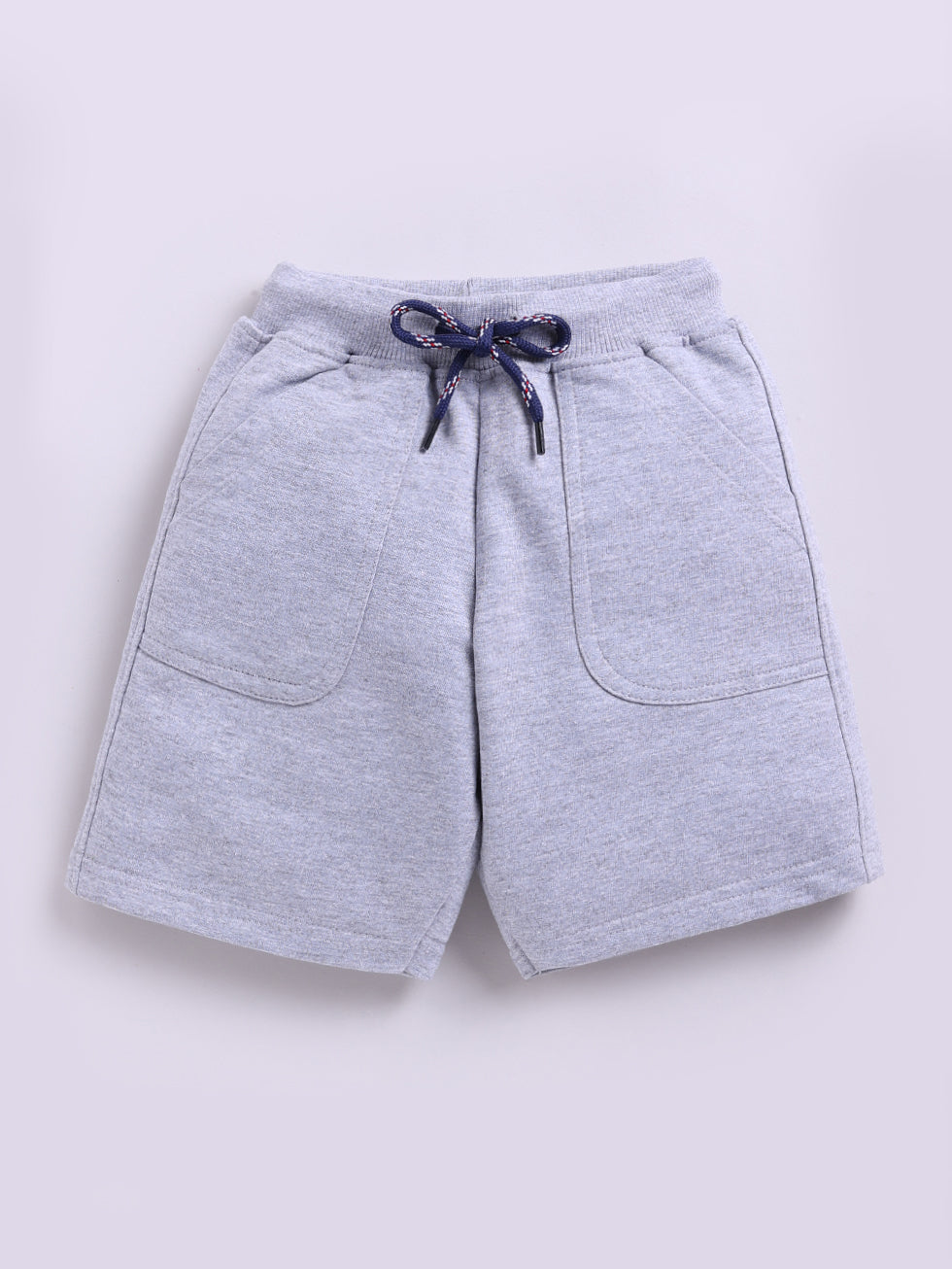 Clasual Drawstring Shorts