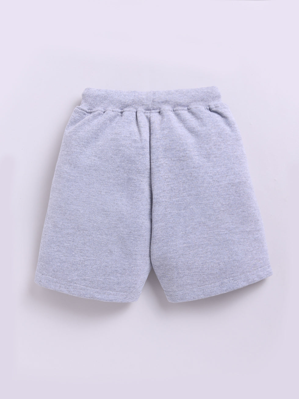 Clasual Drawstring Shorts
