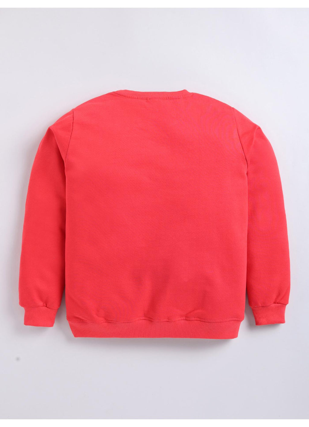 Make Me Happy Graphic Sweatshirt