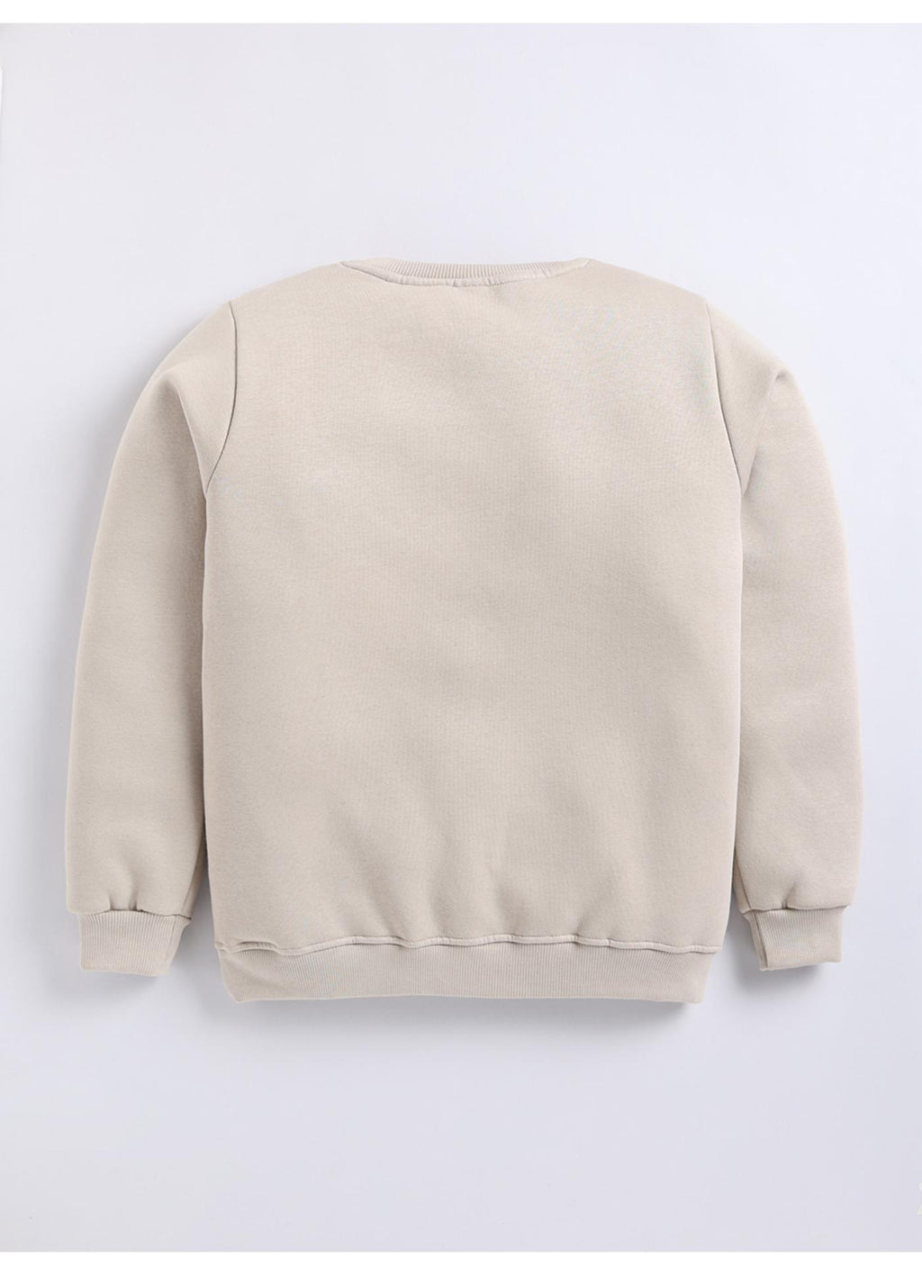 Dream It Believe It Build It Motivational Sweatshirt