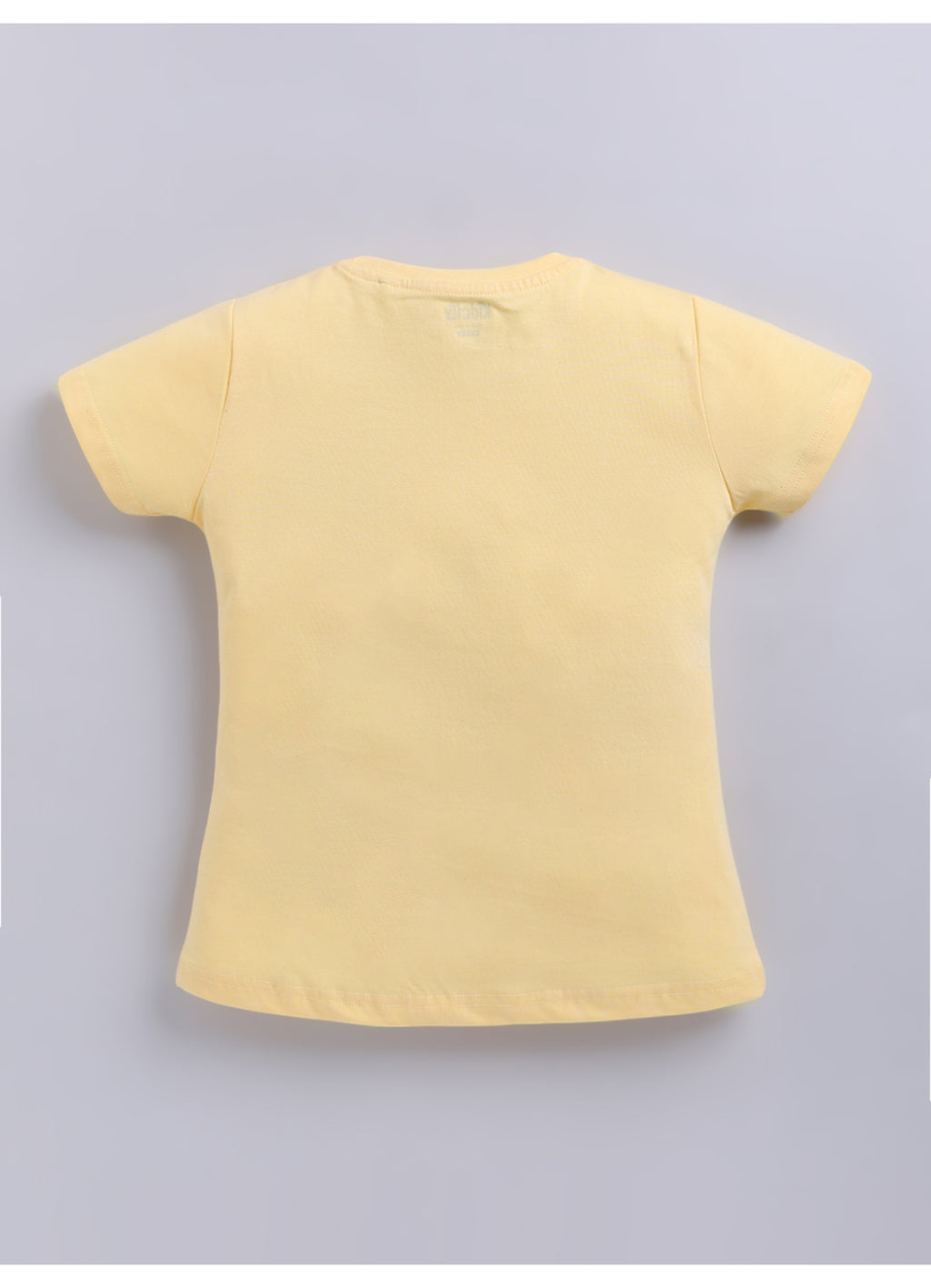 Happy Mind Happy Life Daisy Tops