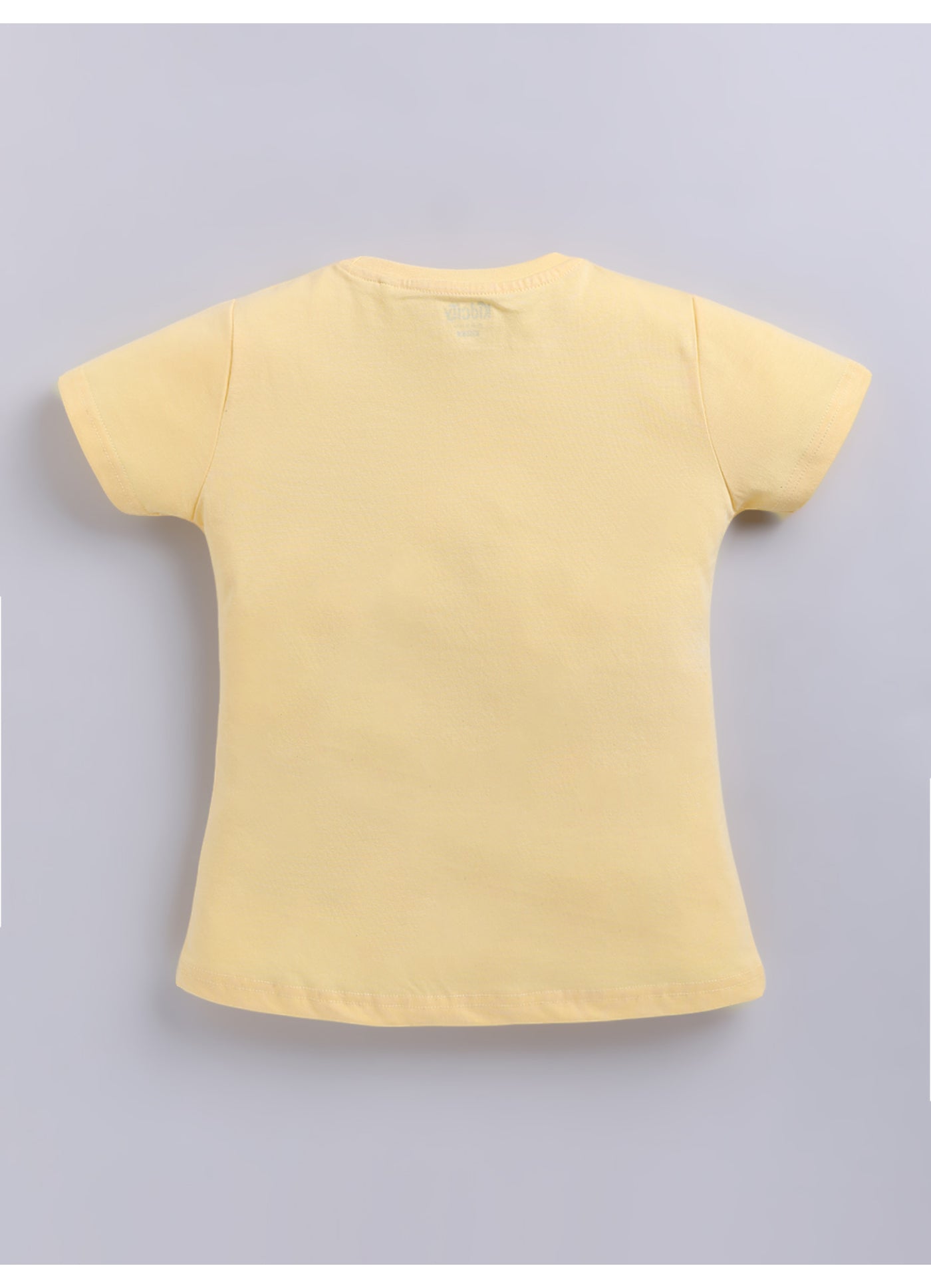 Happy Mind Happy Life Daisy Tops