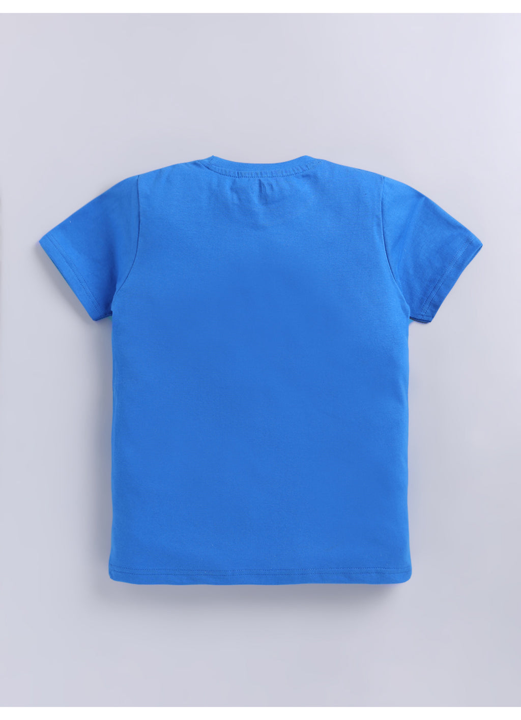 Float Away Graphic Print T-Shirt