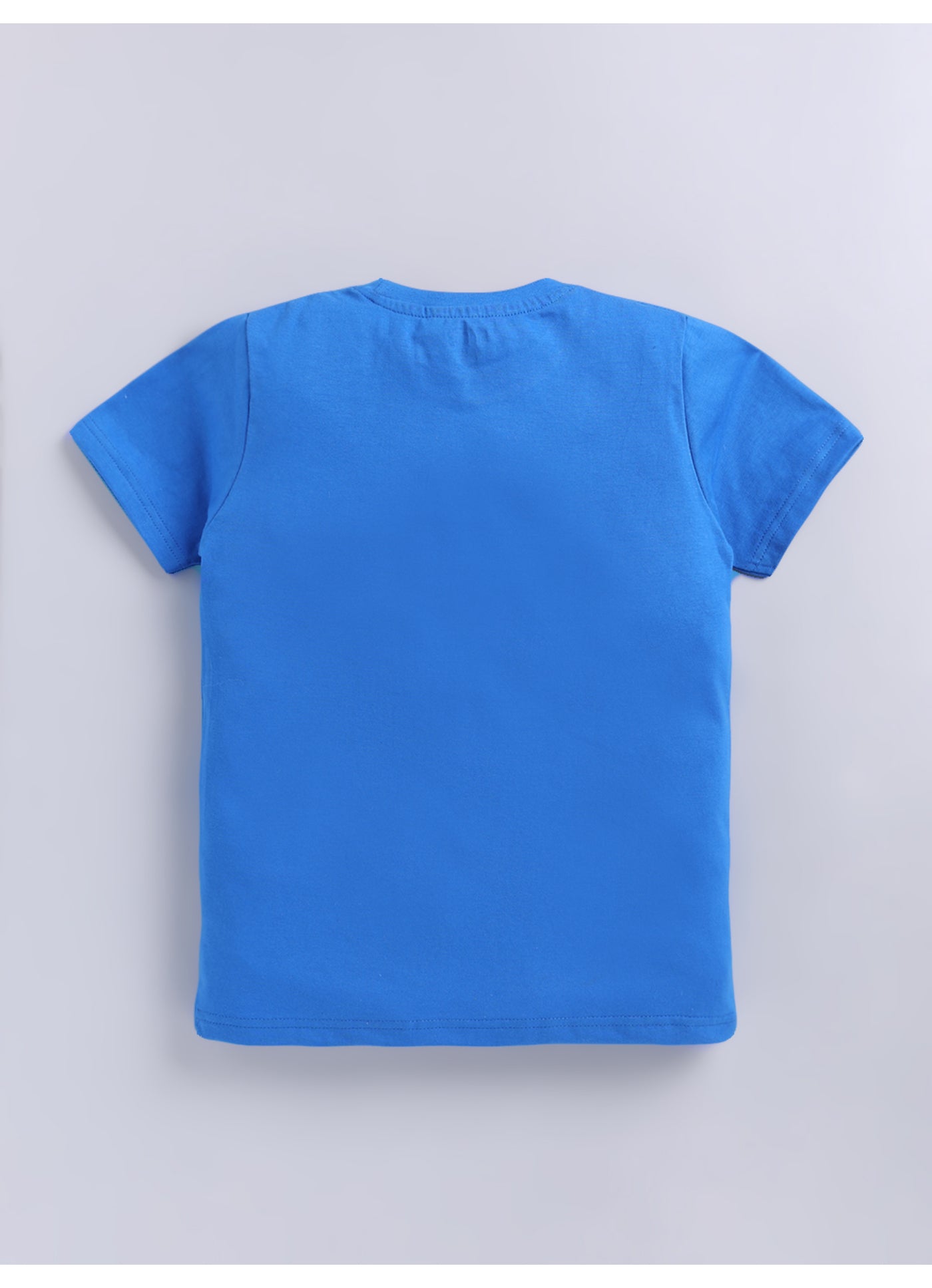 Float Away Graphic Print T-Shirt