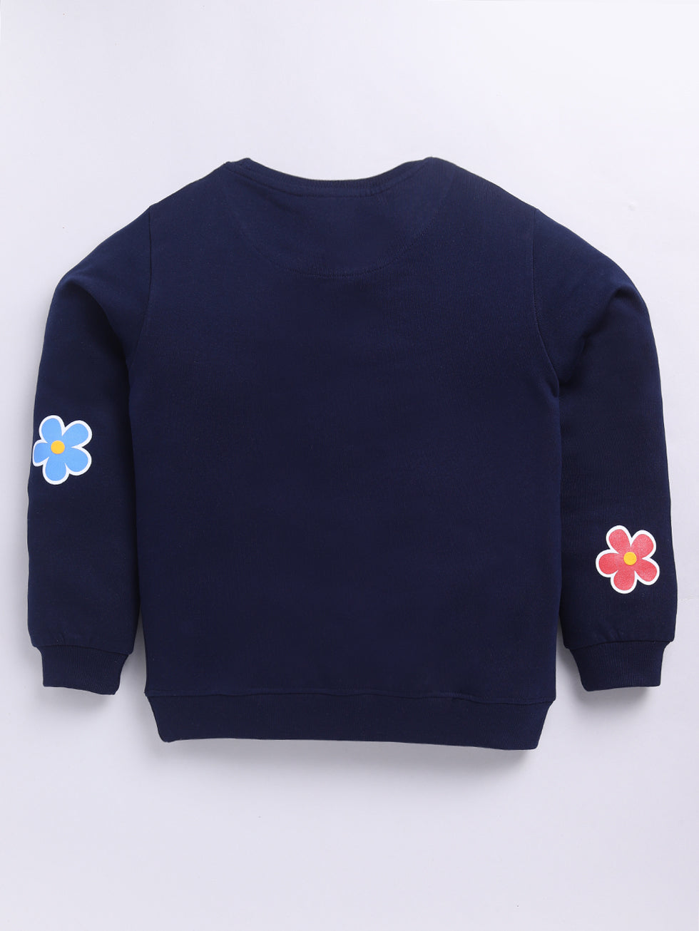 Playful Style for Little Trendsetters Vibes Sweatshirts