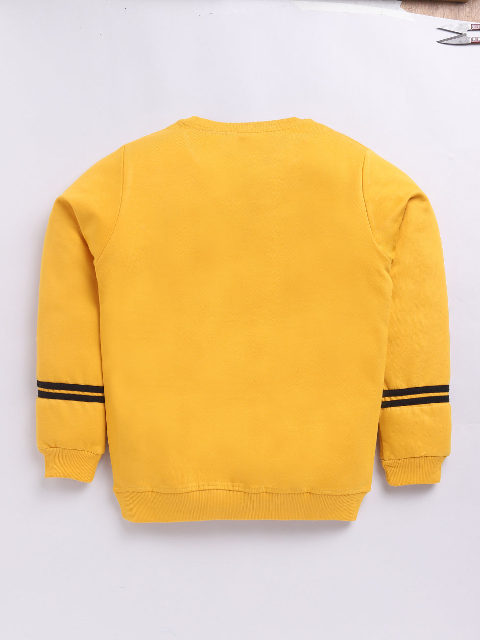 Badminton Printed Sweatshirts