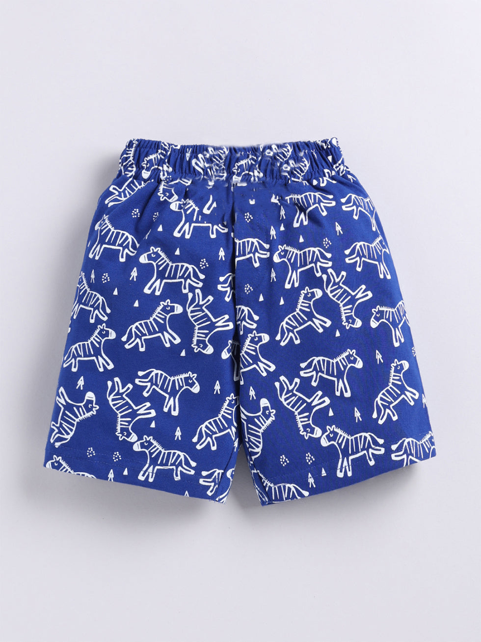  Kidcity_Baby_Boys_shorts_Combo_set_pack_of_2_Sinker_shorts_blue_shorts_back_view