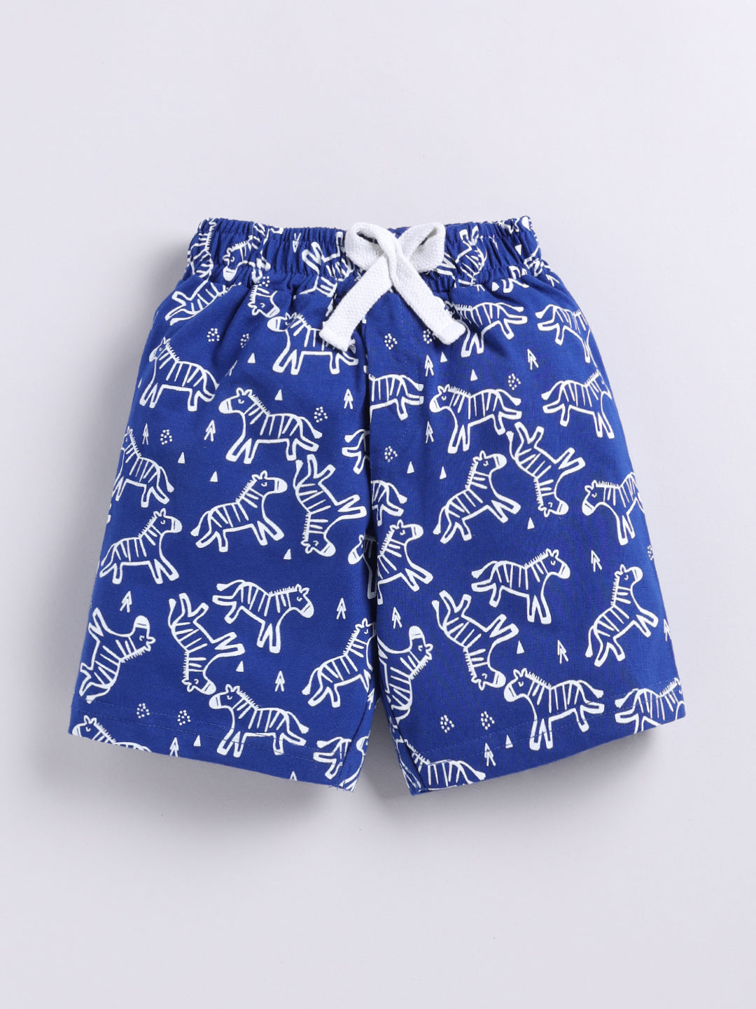 
Kidcity_Baby_Boys_shorts_Combo_set_pack_of_2_Sinker_shorts_blue_shorts_front_view
