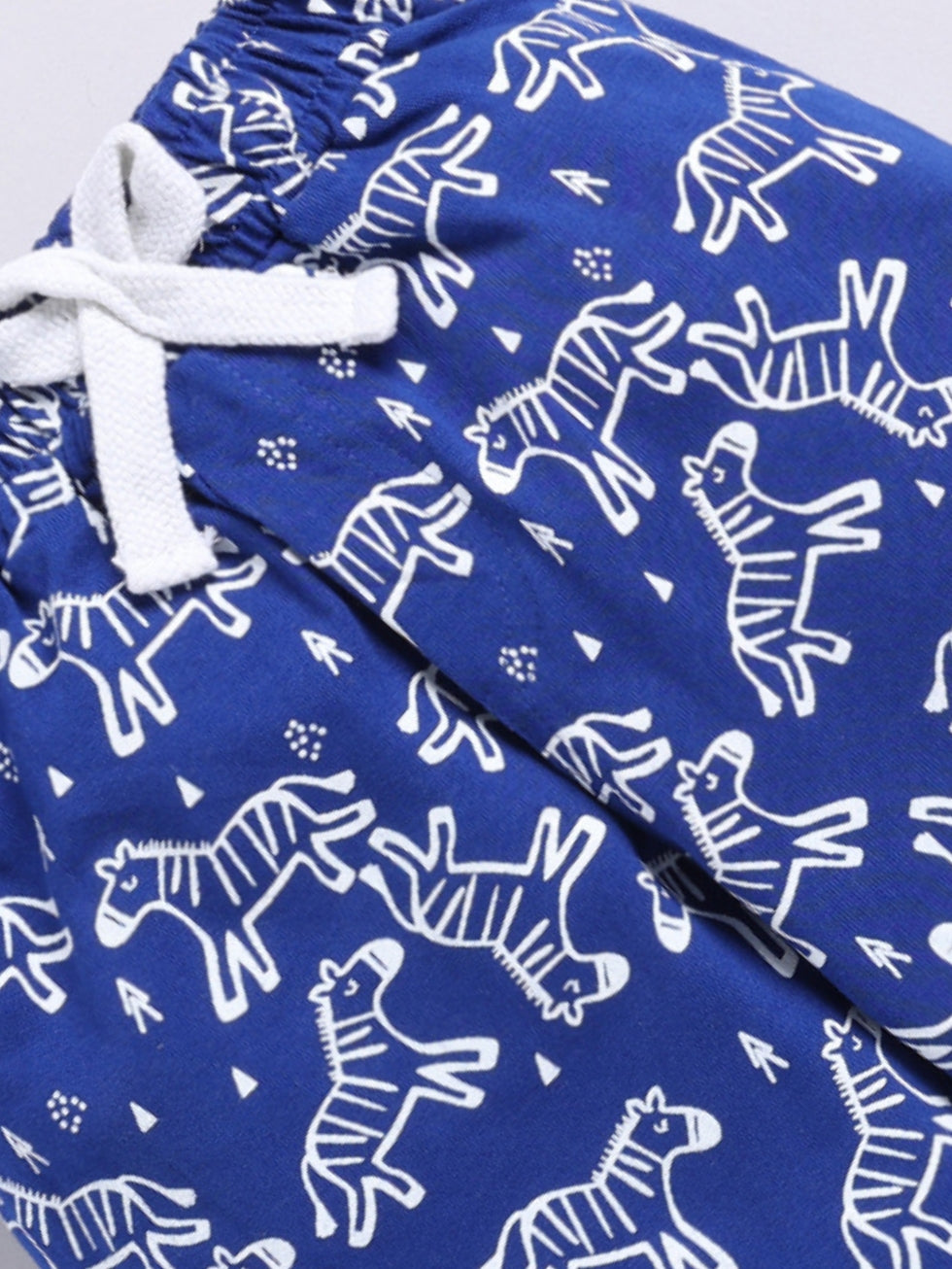 Kidcity_Baby_Boys_shorts_Combo_set_pack_of_2_Sinker_shorts_blue_shorts_zoom_view