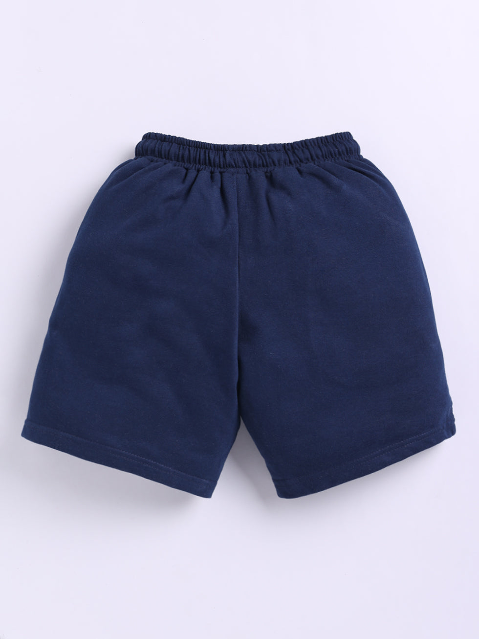 Kidcity Boys shorts Navy back view