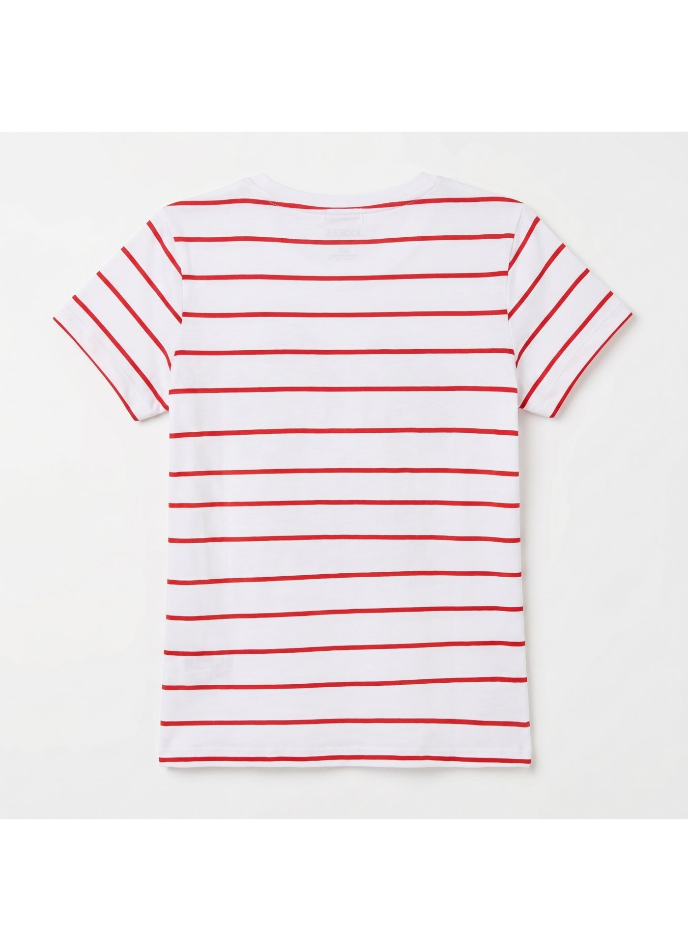 Party Mood in the USA Print Top.
