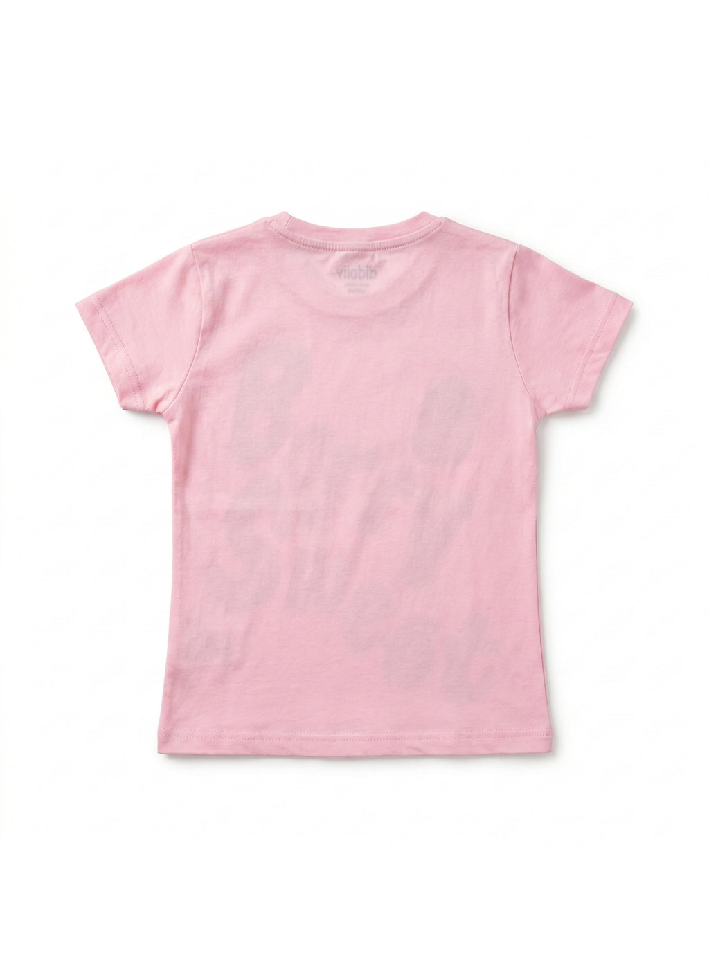 Berry Sweet Graphic Top.