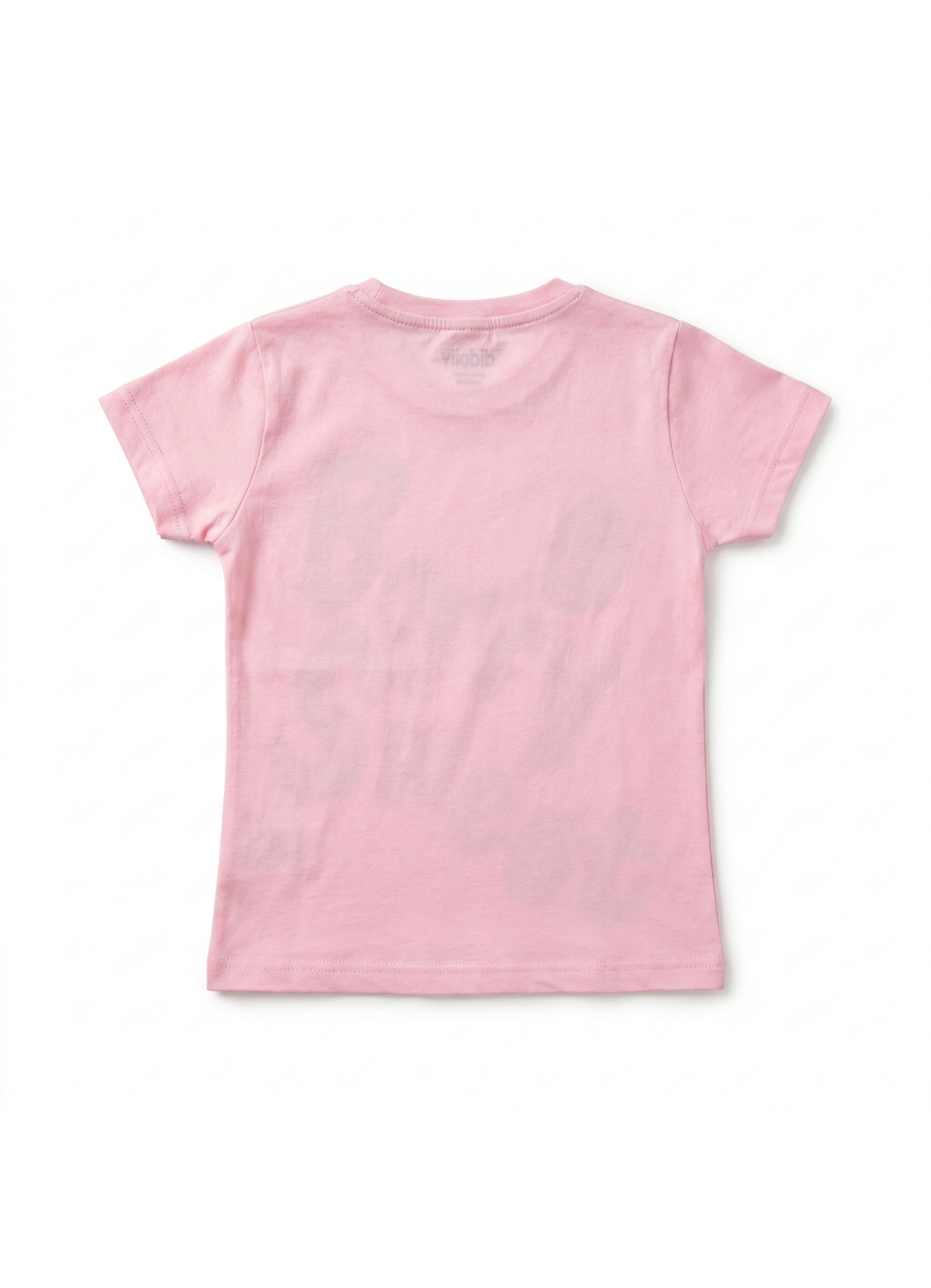 Berry Sweet Graphic Top.